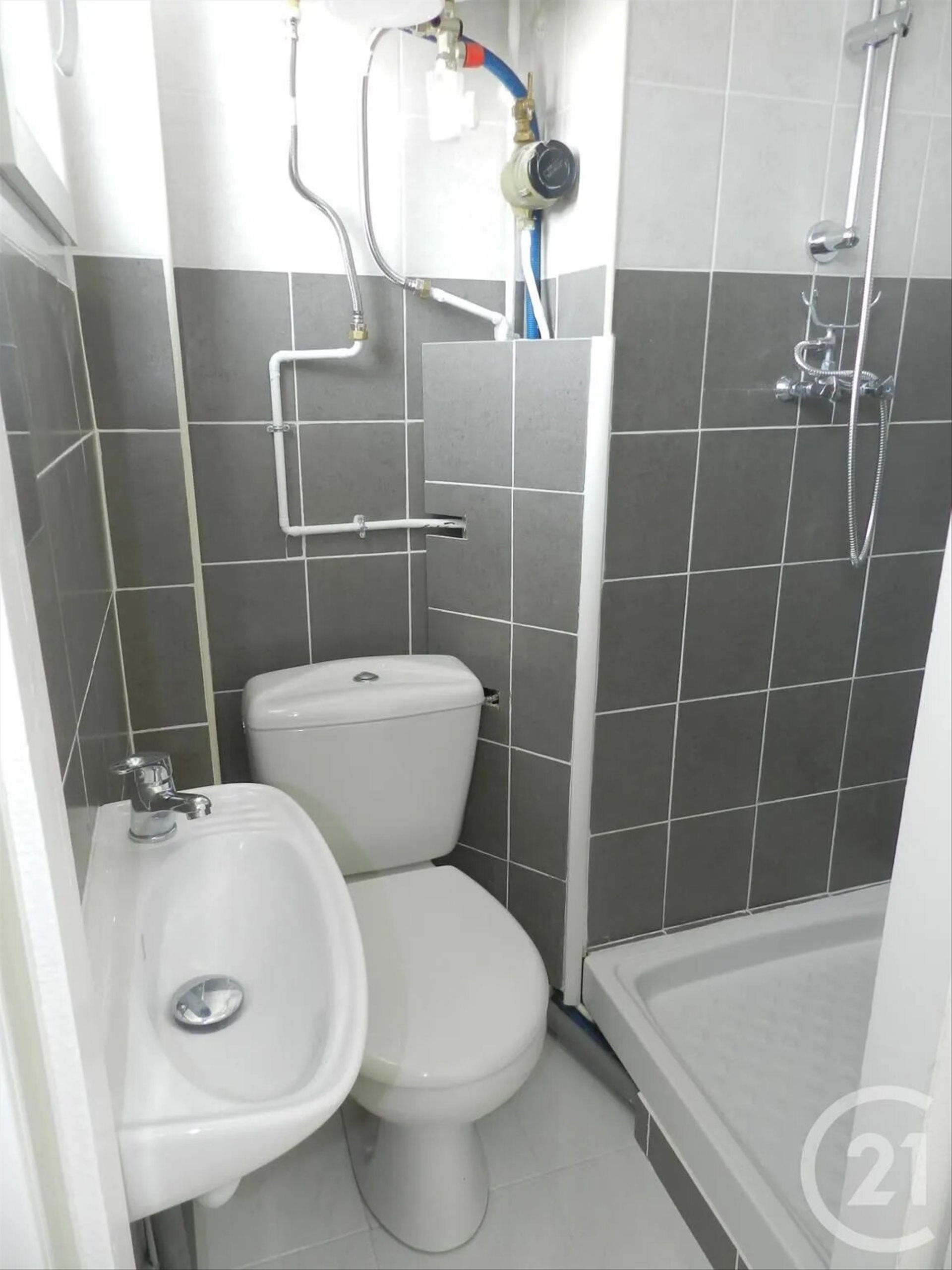 Appartement à louer, 29m², Massy
