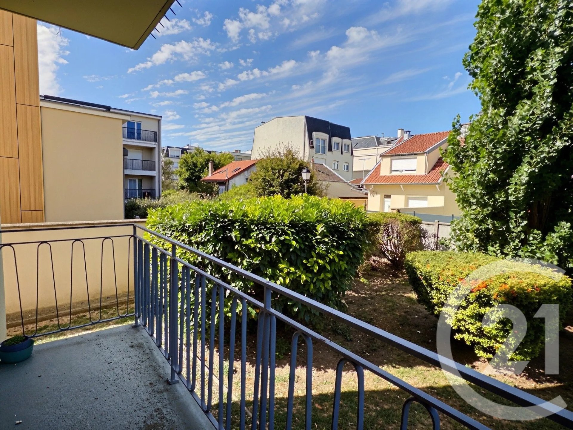 Appartement à vendre, 58m², Antony