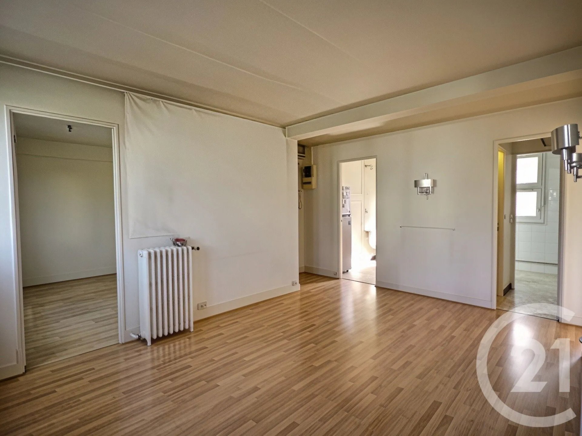 Appartement à vendre, 58m², Antony