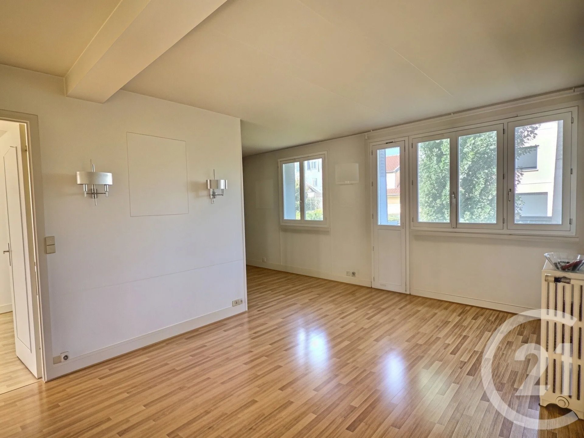 Appartement à vendre, 58m², Antony