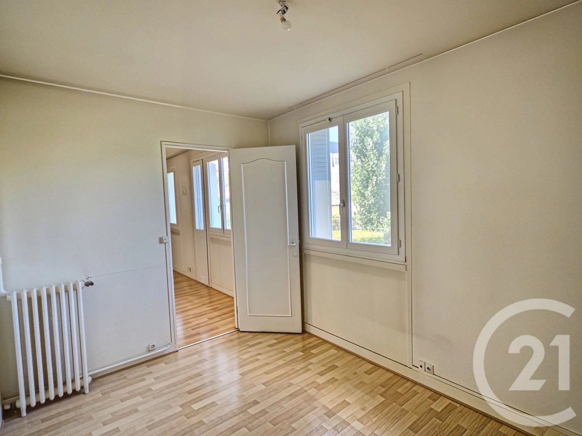 Appartement à vendre, 58m², Antony