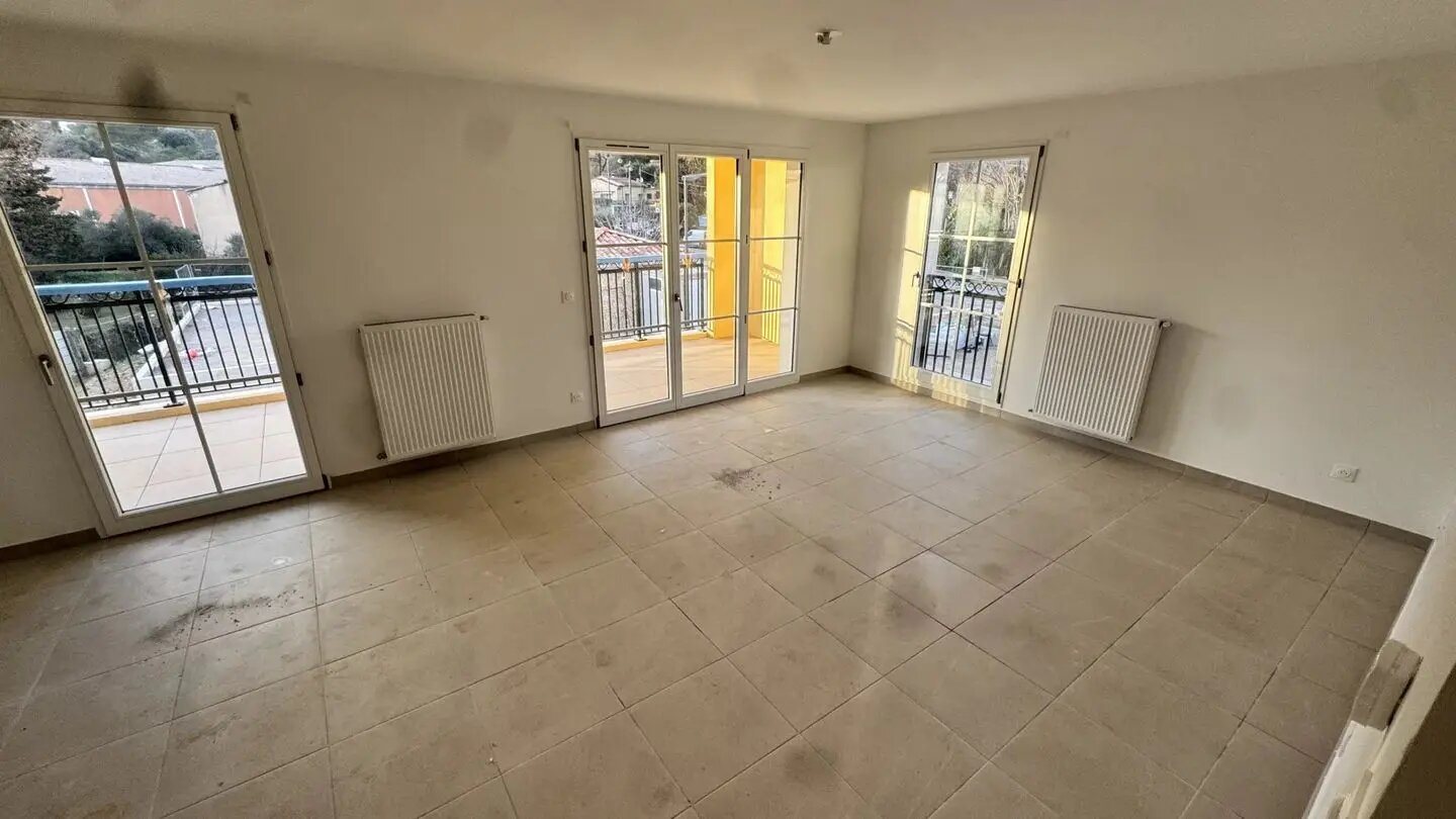 Appartement à louer, 67m², Roquefort-les-Pins