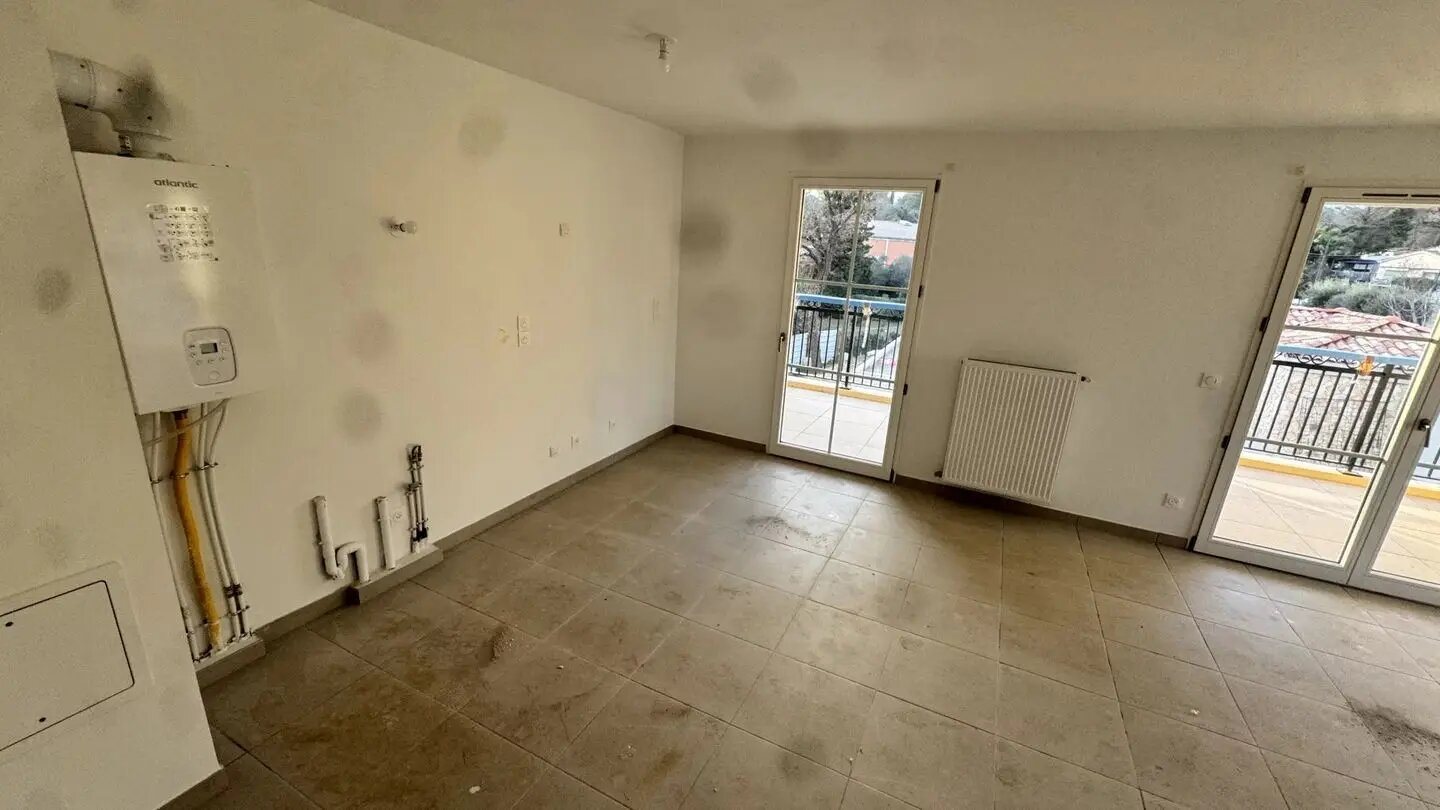 Appartement à louer, 67m², Roquefort-les-Pins