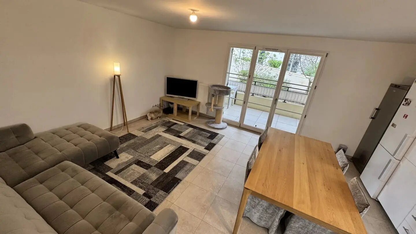 Appartement à vendre, 84m², Roquefort-les-Pins