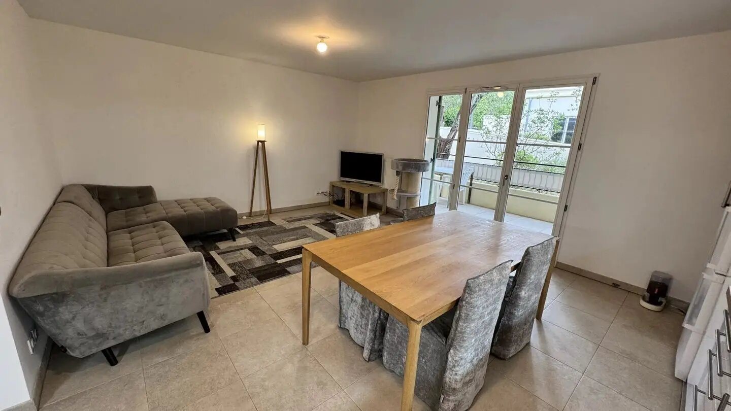 Appartement à vendre, 84m², Roquefort-les-Pins