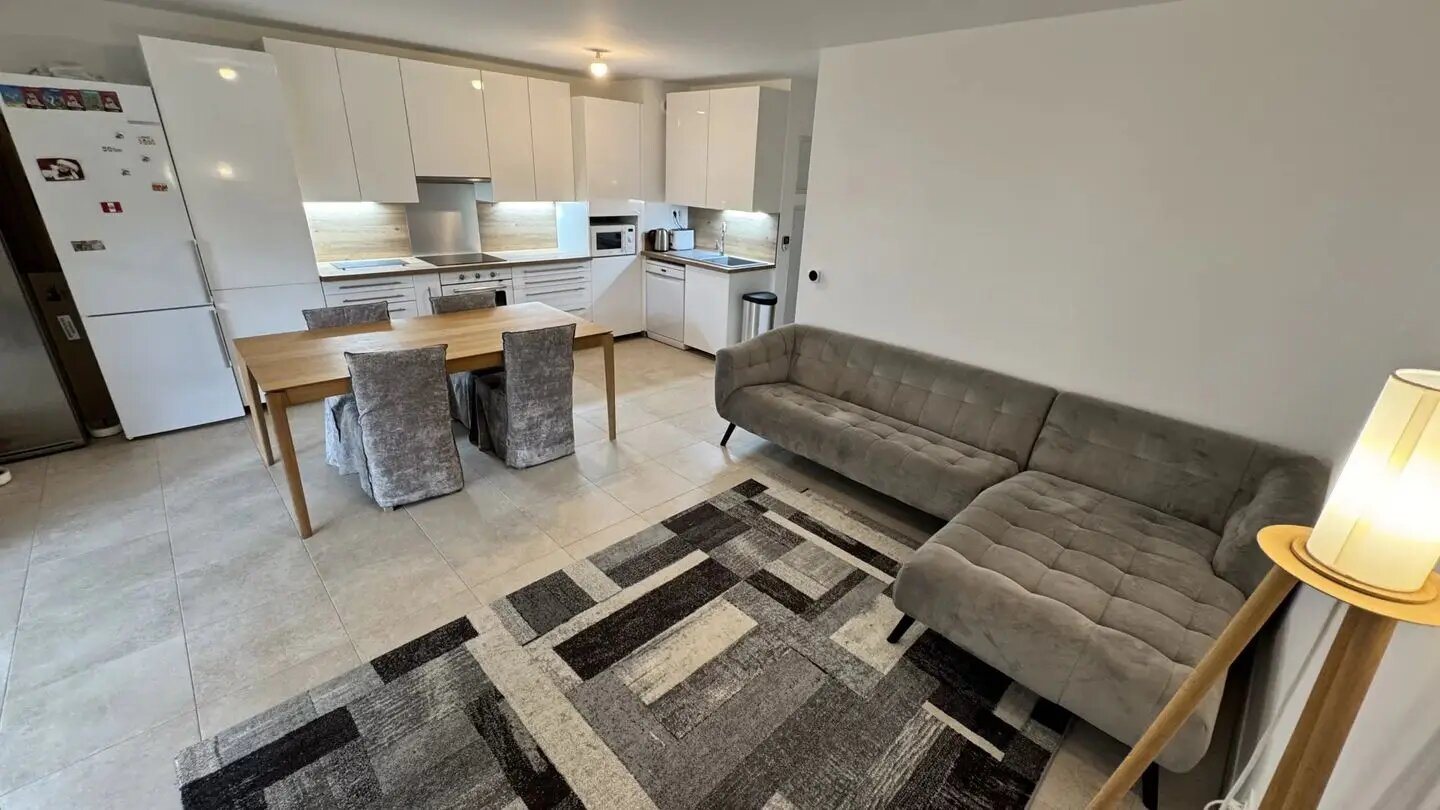 Appartement à vendre, 84m², Roquefort-les-Pins