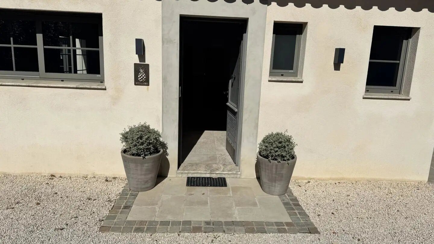 Maison à louer, 93m², Valbonne
