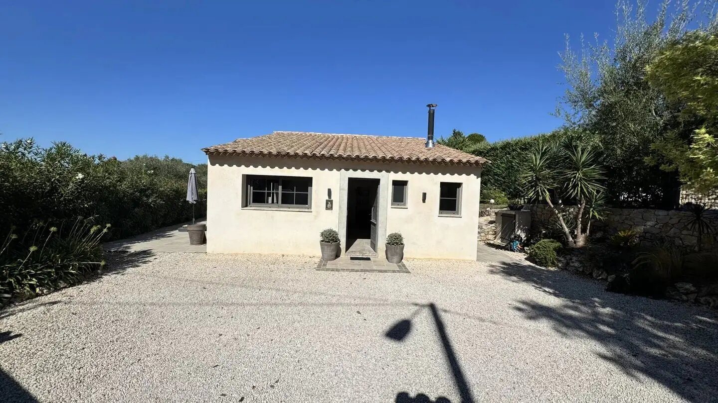 Maison à louer, 93m², Valbonne