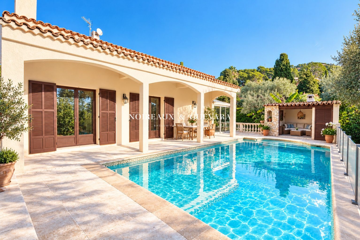 Maison à vendre, 180m², Cannes