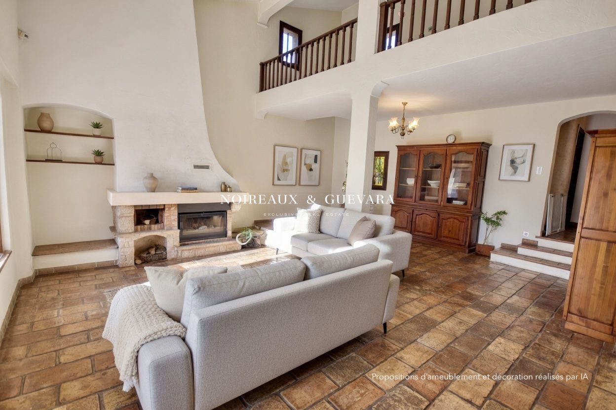 Maison à vendre, 180m², Cannes