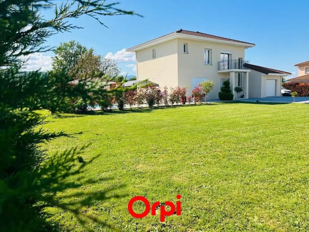 Maison à vendre, 145m², Sablons