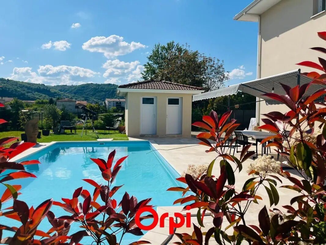 Maison à vendre, 145m², Sablons