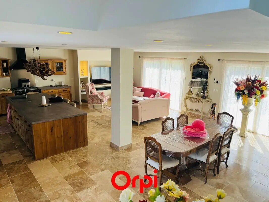 Maison à vendre, 145m², Sablons