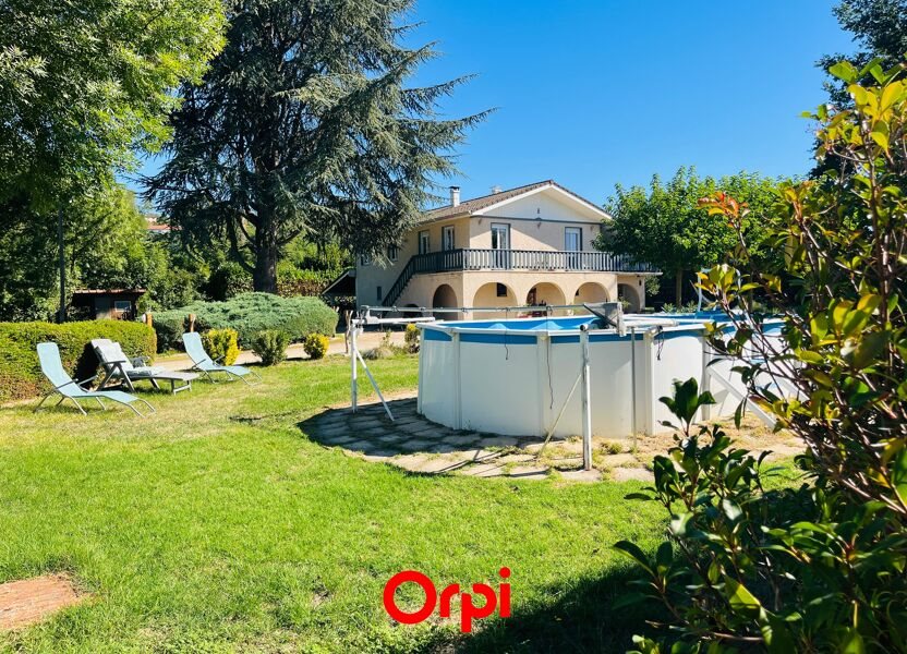 Maison à vendre, 120m², Saint-Hilaire-de-la-Côte
