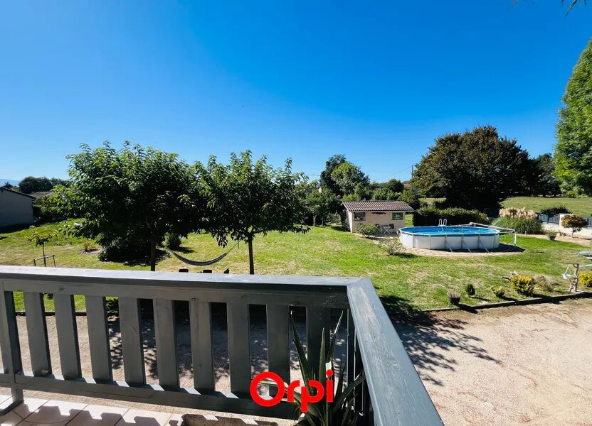 Maison à vendre, 120m², Saint-Hilaire-de-la-Côte