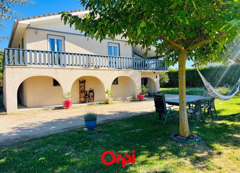 Maison à vendre, 120m², Saint-Hilaire-de-la-Côte