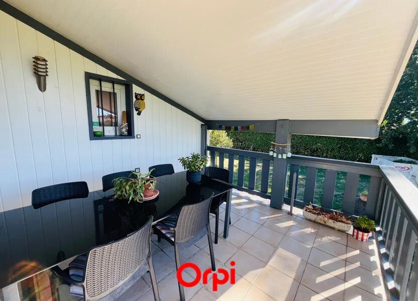 Maison à vendre, 120m², Saint-Hilaire-de-la-Côte