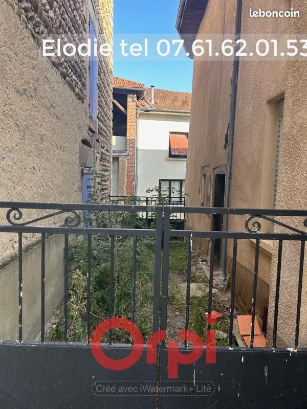 Maison à vendre, 275m², Lens-Lestang