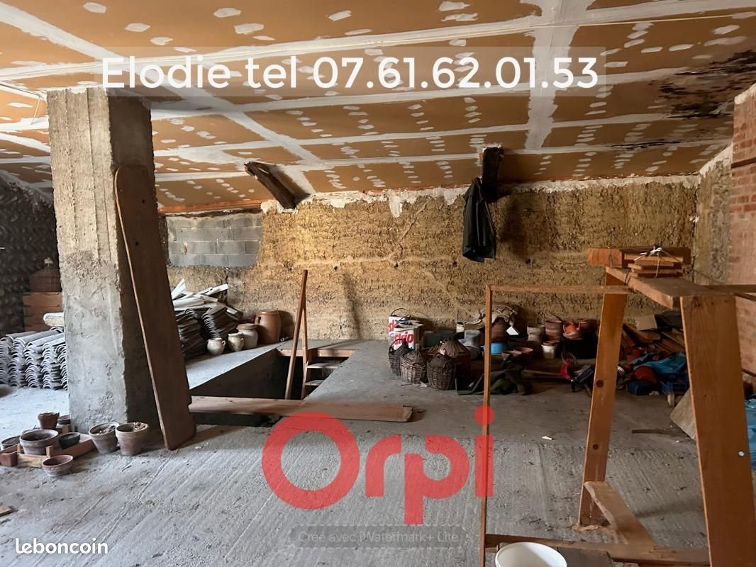 Maison à vendre, 275m², Lens-Lestang