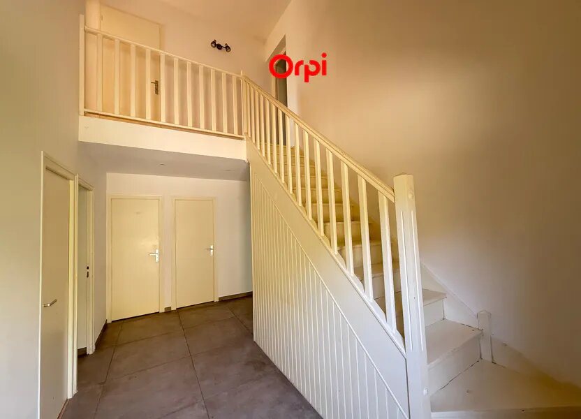 Maison à vendre, 106m², Le Grand-Lemps