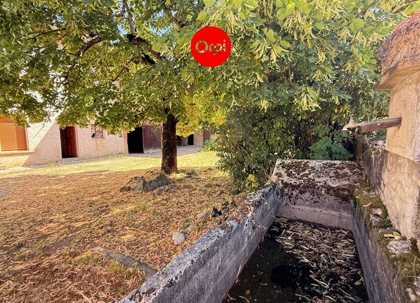 Maison à vendre, 156m², Saint-Siméon-de-Bressieux
