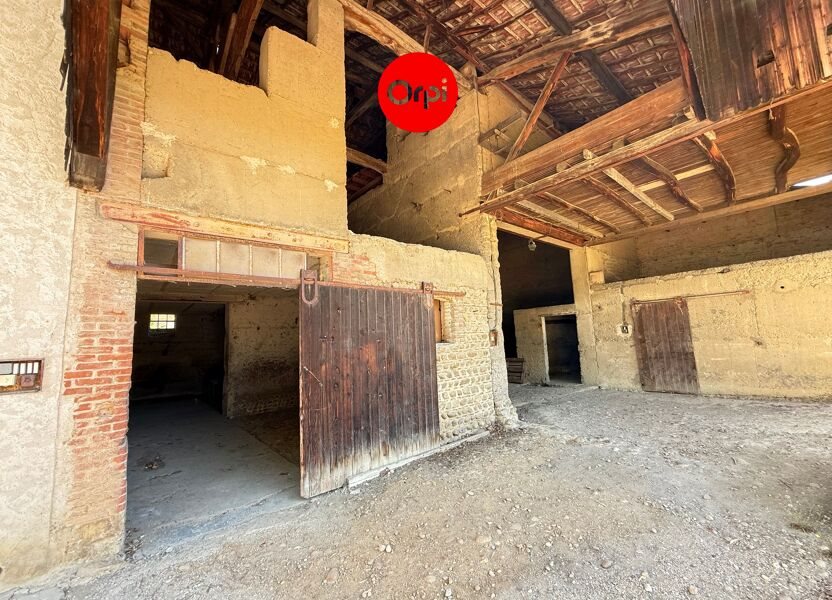 Maison à vendre, 156m², Saint-Siméon-de-Bressieux