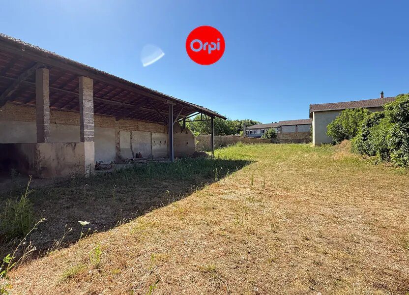Maison à vendre, 156m², Saint-Siméon-de-Bressieux