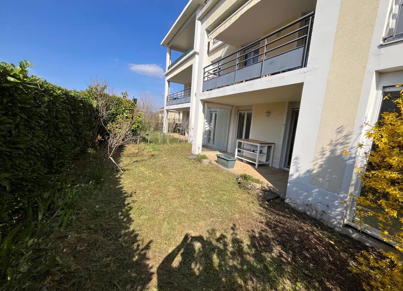 Appartement à vendre, 72m², Saint-Etienne-de-Saint-Geoirs