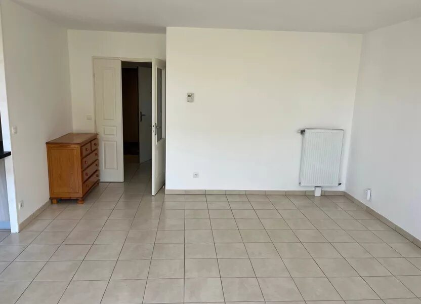 Appartement à vendre, 72m², Saint-Etienne-de-Saint-Geoirs