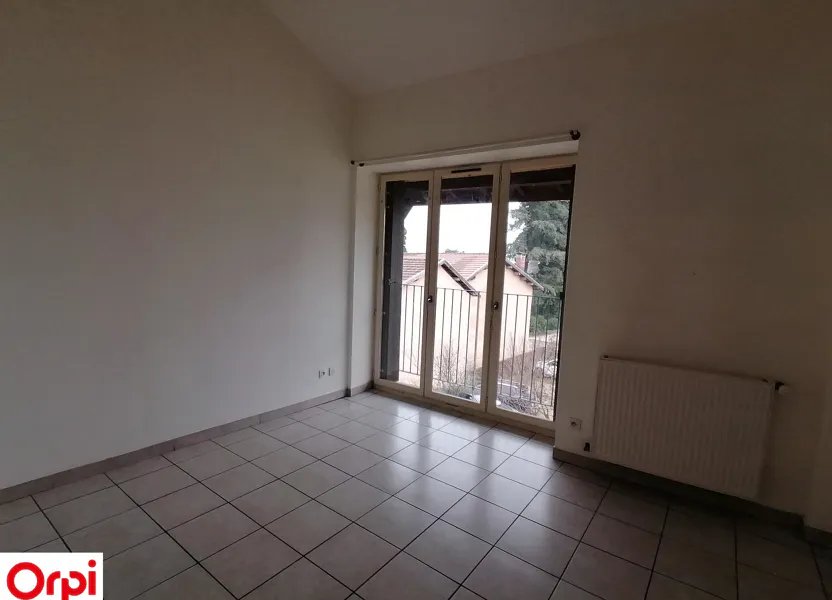 Appartement à louer, 100m², La Côte-Saint-André