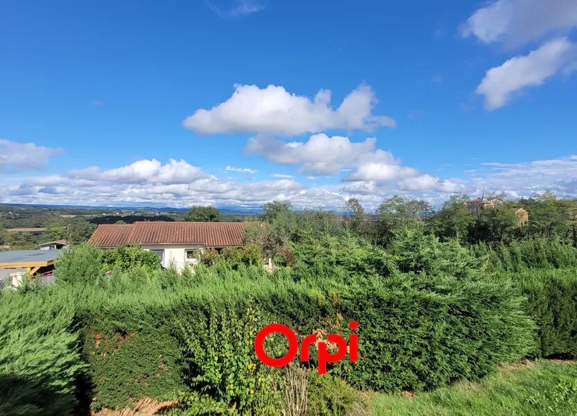Maison à vendre, 110m², Beaurepaire