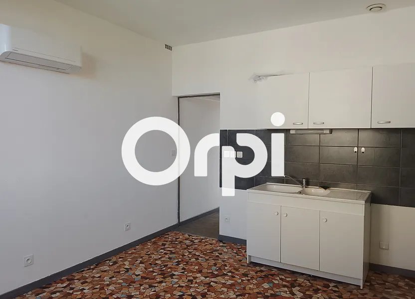 Appartement à louer, 28m², La Côte-Saint-André