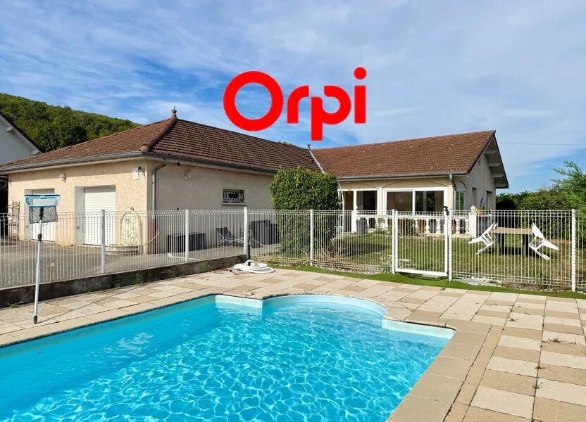 Maison à vendre, 170m², Sillans