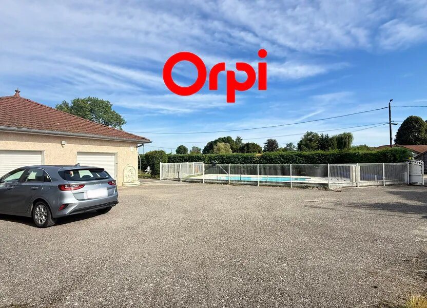 Maison à vendre, 170m², Sillans