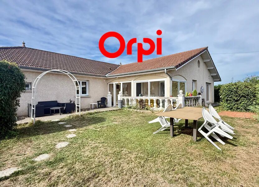 Maison à vendre, 170m², Sillans