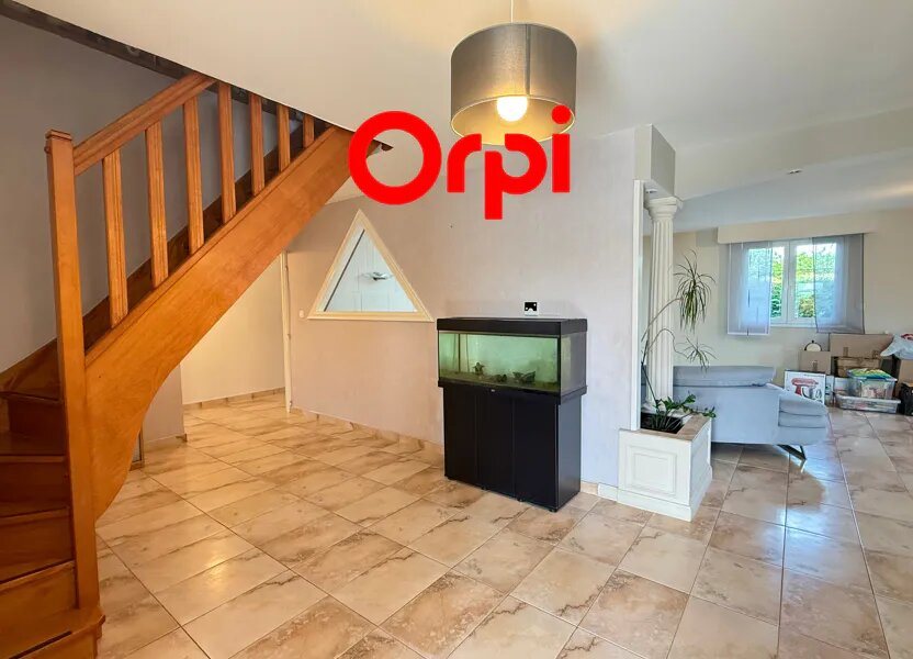 Maison à vendre, 170m², Sillans