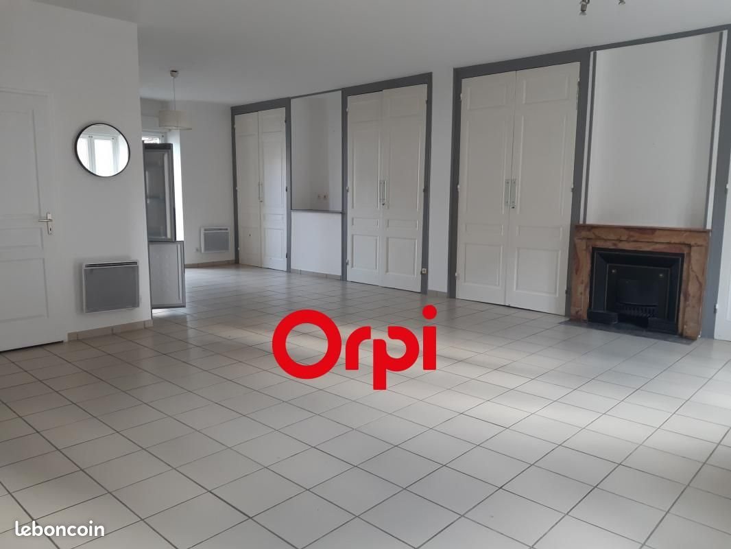 Appartement à louer, 102m², La Frette