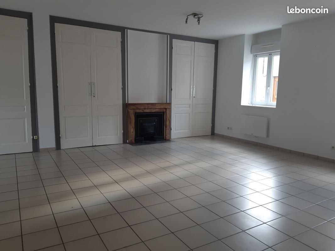 Appartement à louer, 102m², La Frette