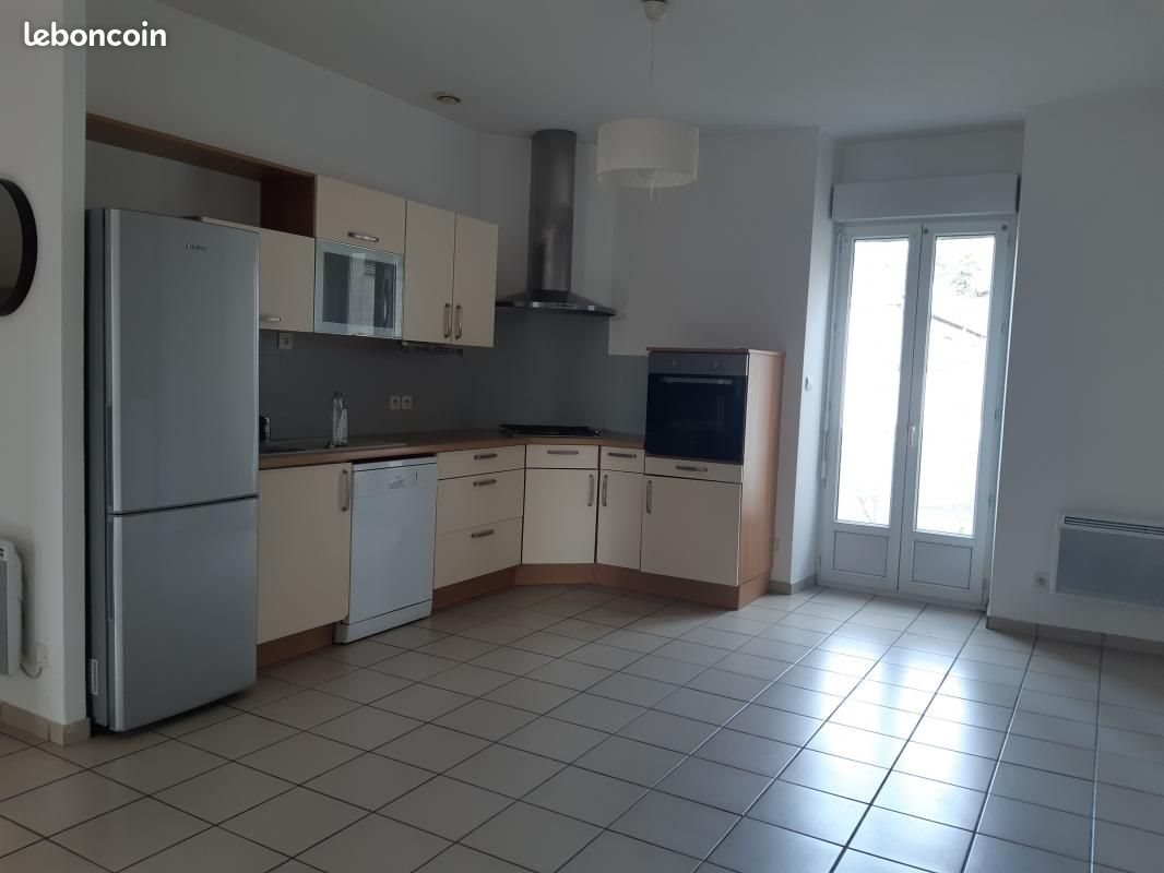 Appartement à louer, 102m², La Frette