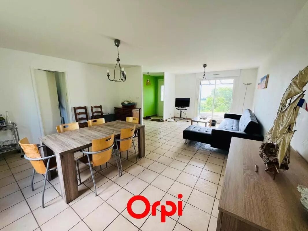 Maison à vendre, 93m², Bellegarde-Poussieu