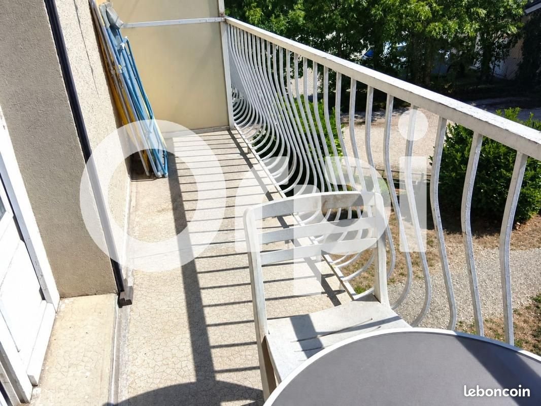 Appartement à louer, 40m², Faramans