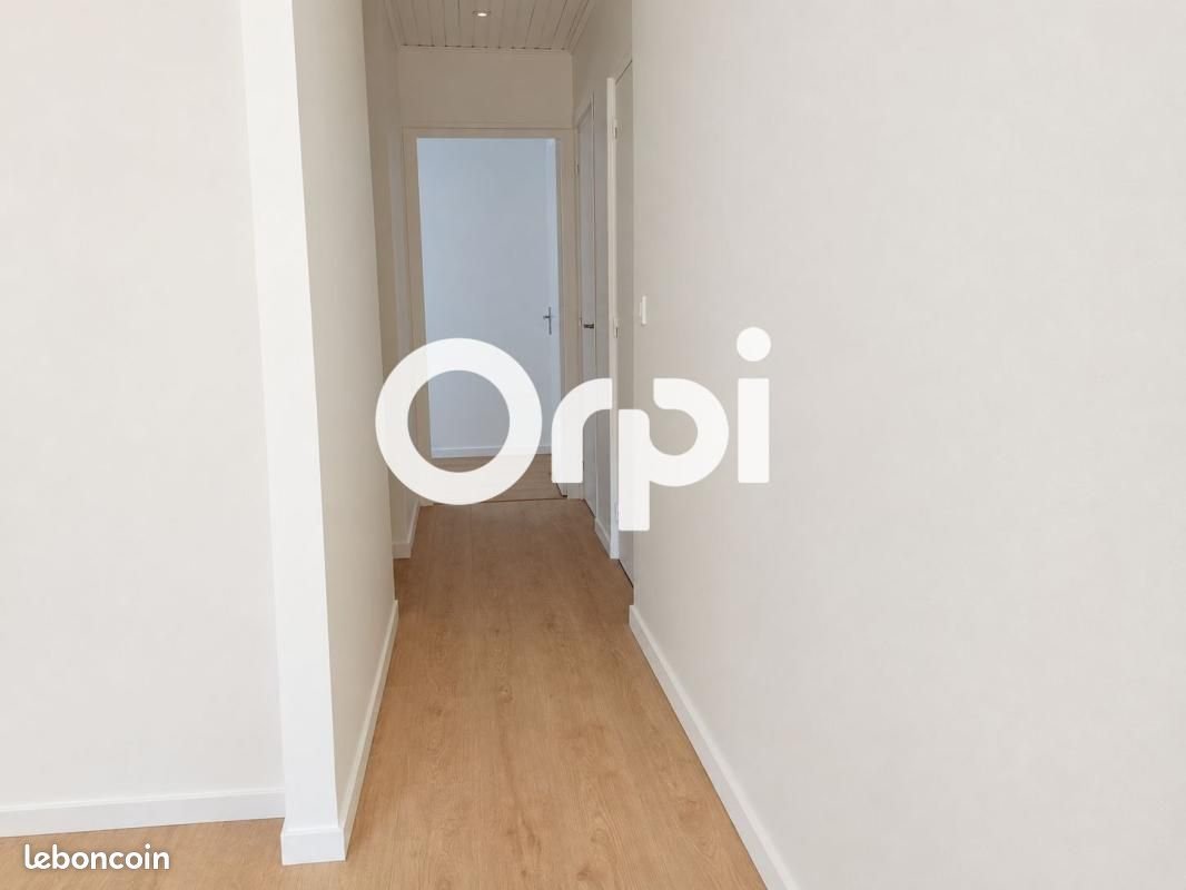 Appartement à louer, 40m², Faramans
