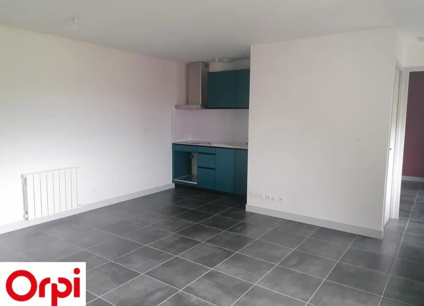 Appartement à louer, 39m², Beaurepaire