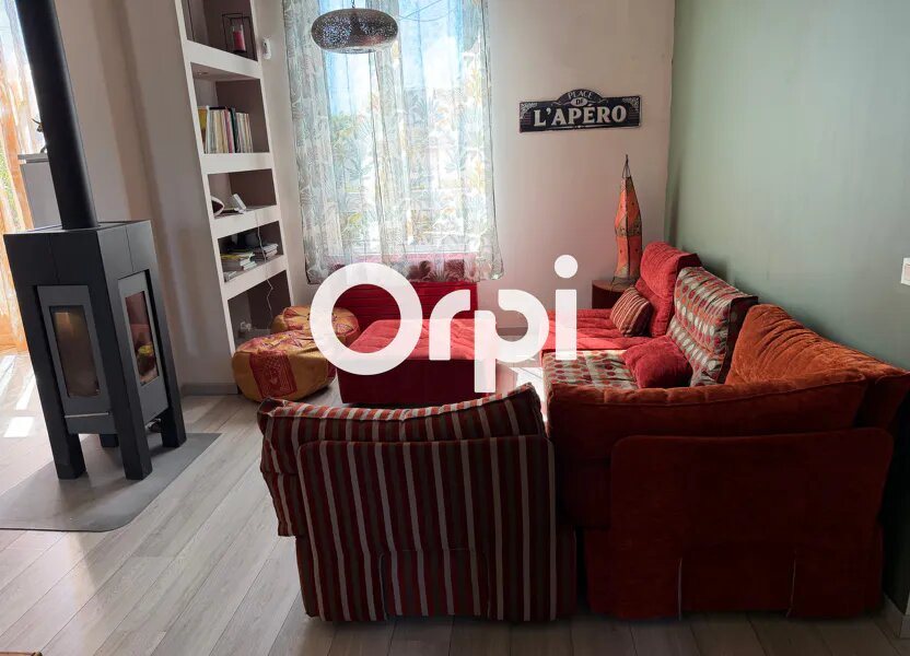 Maison à vendre, 184m², La Côte-Saint-André