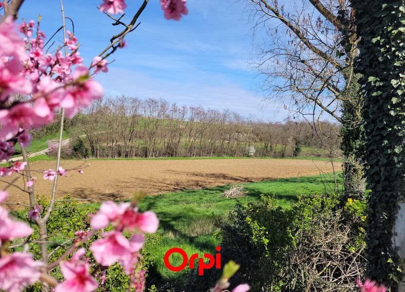 Maison à vendre, 115m², Marcollin