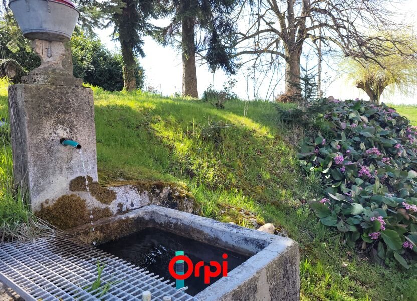 Maison à vendre, 115m², Marcollin