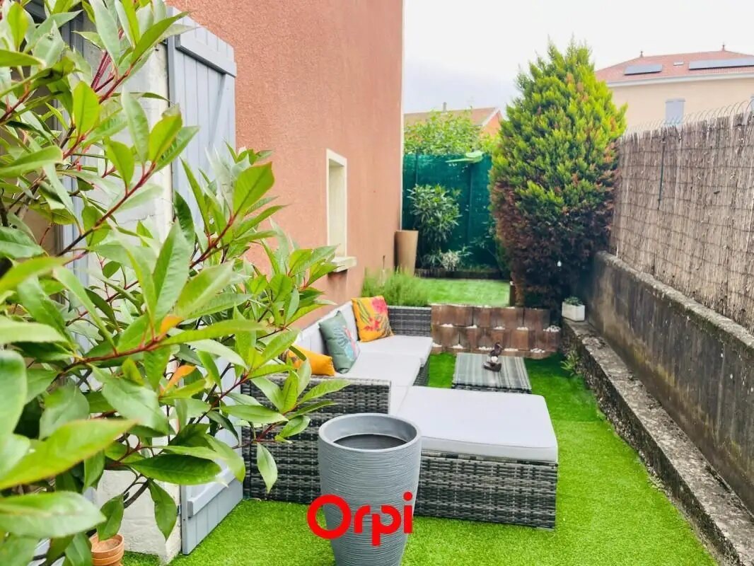 Maison à vendre, 58m², Beaurepaire