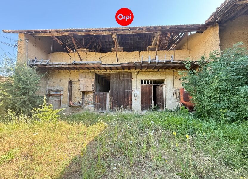 Maison à vendre, 355m², Saint-Etienne-de-Saint-Geoirs