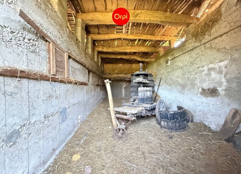 Maison à vendre, 355m², Saint-Etienne-de-Saint-Geoirs