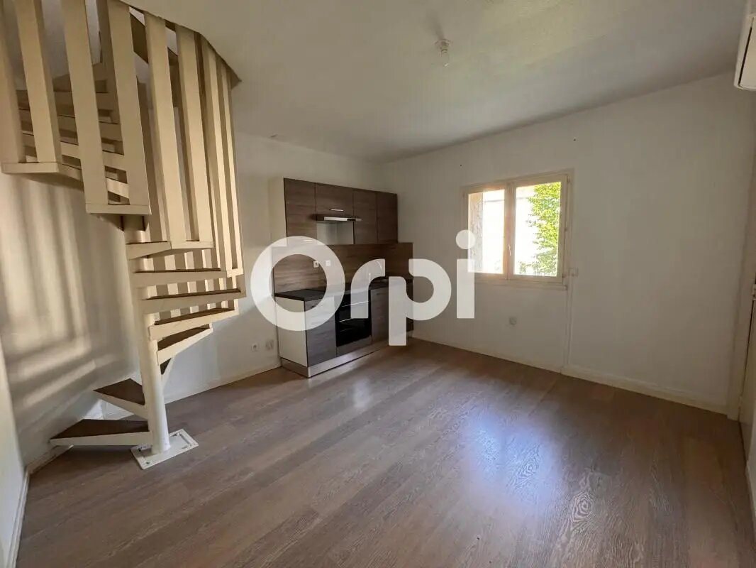 Appartement à louer, 32m², Beaurepaire